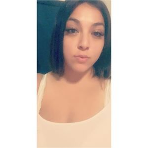 Meet your Posher, Angie